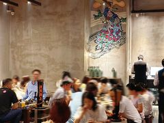 -夜食白市Yespicy·烧烤啤酒宵夜(番禺四海城店)