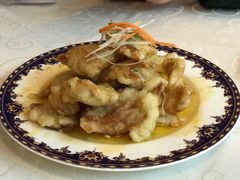 锅包肉-京滨饭店·餐厅(阜外大街店)