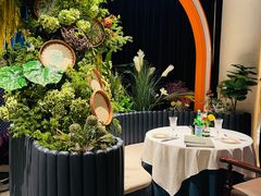 -狮拾久·现代新加坡料理(福田COCO Park店)