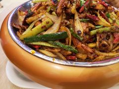 -干锅鱼庄(北京荟聚西红门购物中心店)