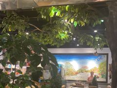 -易老九江湖菜(北滨一路店)