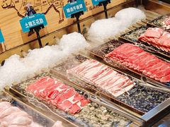-東盛炭烤自助料理(浦东文峰广场店)