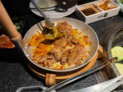 -嘿嘟嘟·肋条烧肉放题(爱融荟城店)