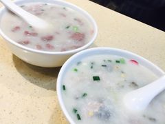 -冠记·肠粉粥品专家(江南大道店)