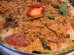 -大头虾越式风味餐厅(光明广场店)