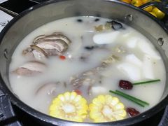 -骨之味·筒骨汤火锅(江头店)
