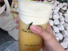 -1点点(银座和谐广场店)