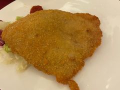 -红房子西菜馆(淮海中路店)