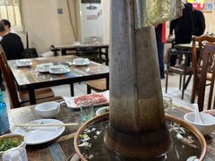 -原柳滩高台阶涮羊肉