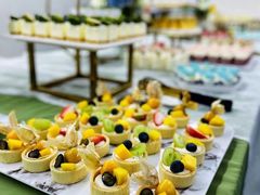 -DIY SWEET21(升平路店)