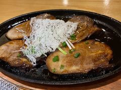 -吉兆·料理(红梅南路店)