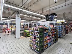 -京客隆超市(京源店)
