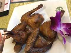 -添好运点心专门店(百老汇店)