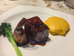 -淮扬府(安定门店)