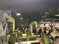 -戈拿旺巴西烤肉(崇文门店)