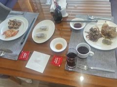 -北京王府井希尔顿酒店·万斯阁西餐厅