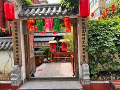 -锦上中式酒馆(南内环店)