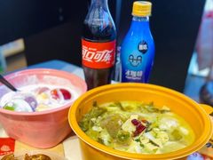 -鱼你在一起(南开天佑城店)