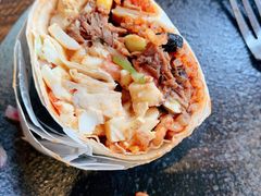 -Q MEX 库迈墨西哥餐吧(三里屯店)