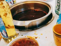 -铁箭门串串香主题火锅(汇锦城店)
