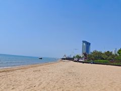 -金梦海湾浴场