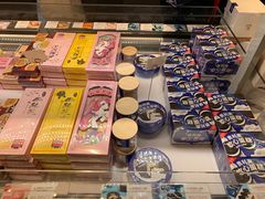零售区-好利来(龙首印象城店)