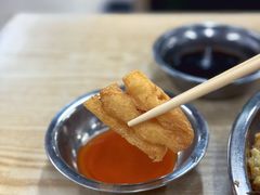 -瑞安第一泡·后街泡泡(虹桥后街店)