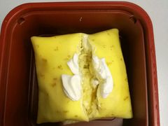 -Tomado绿色烘焙(大尧三路店)
