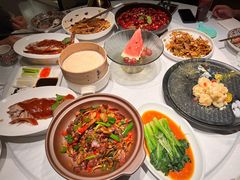 -津禧荟·酥皮烤鸭(北辰店)