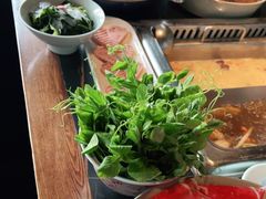 -大隐·成都火锅Bistro(合生麒麟新天地店)