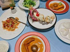 -青螺餐厅·家宴(松雅湖店)