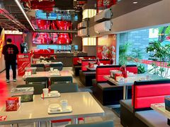 -龙巢盱眙龙虾·牛蛙·烧烤宵夜(八卦岭店)