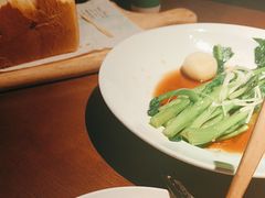 -绿茶餐厅(朝阳大悦城店)