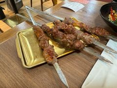 -贯贯吉·清真餐厅(浙江中路店)