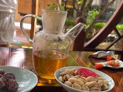 -中和·国风茶馆(愚园路店)