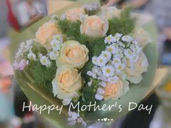 -循礼门鲜花花市(武汉循礼门店)