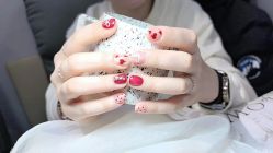 -今玥美甲美睫