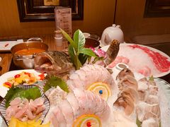 -珍宝轩海鲜火锅(碧湖大厦店)