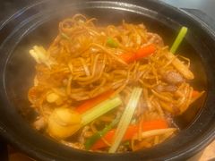 -蚝美人·生蚝海鲜烧烤(茶花园店)