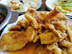 -明海妈妈菜(大连外国语学院店)