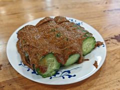 -柴氏风味斋(甘家口店)