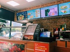 -赛百味SUBWAY(高新店)