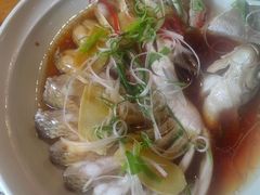 -WILDS 野有食(碧坞店)