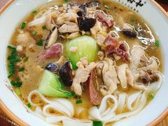 鸡火粉-易裕和·长沙米粉(竹塘西路店)