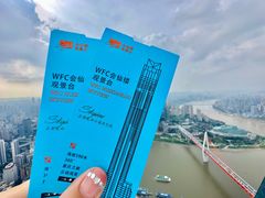 -重庆WFC观景台