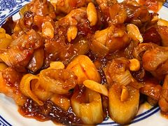 -菊儿人家·北京胡同菜(南锣鼓巷店)