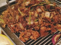 -四季民福烤鸭店(前门廊房二条店)