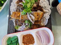 -马尔龙新疆饭店·清真(瑞景店)