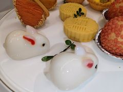 -金贵源食神(楚河汉街店)