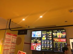 -麦当劳(融创茂店)